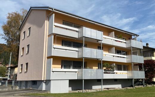 Rental house CH-3510 Konolfingen