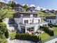 Villa jumelée contemporaine avec vue dégagée sur la Gruyère
