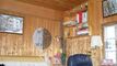 Charmant chalet d'habitation juste avant Les Mosses