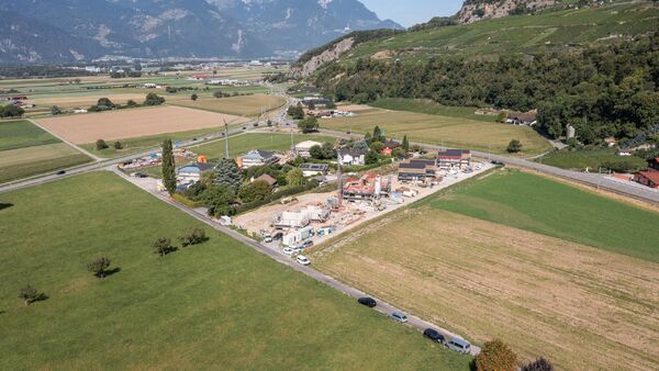 Les Villas du Midi <br />
