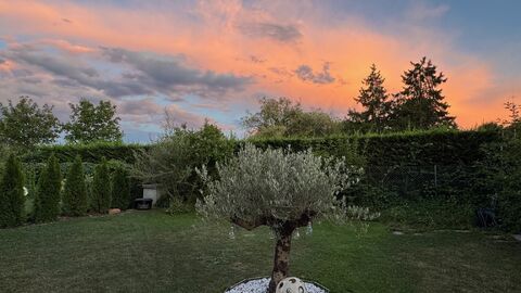 Apartment CH-1292 Chambésy