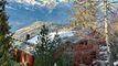 Magnificent 5.5 room chalet for sale Sale to foreigners