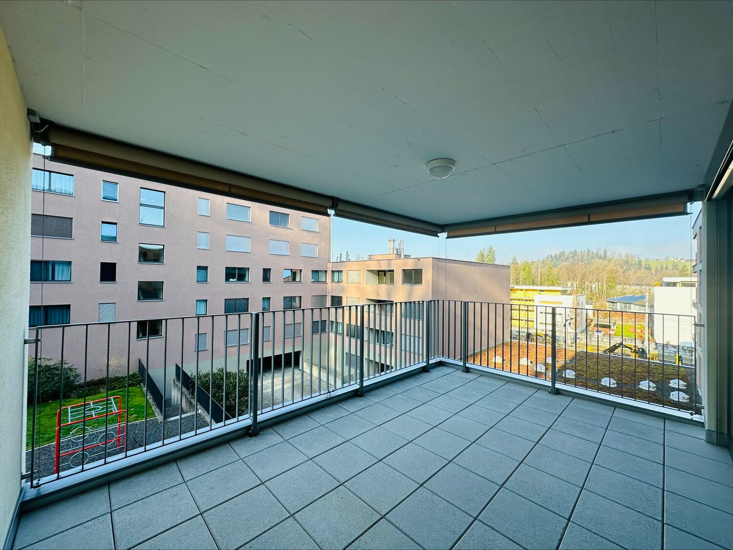 Balkon