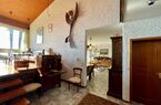 Cosy and comfortable single-family home with wonderful view