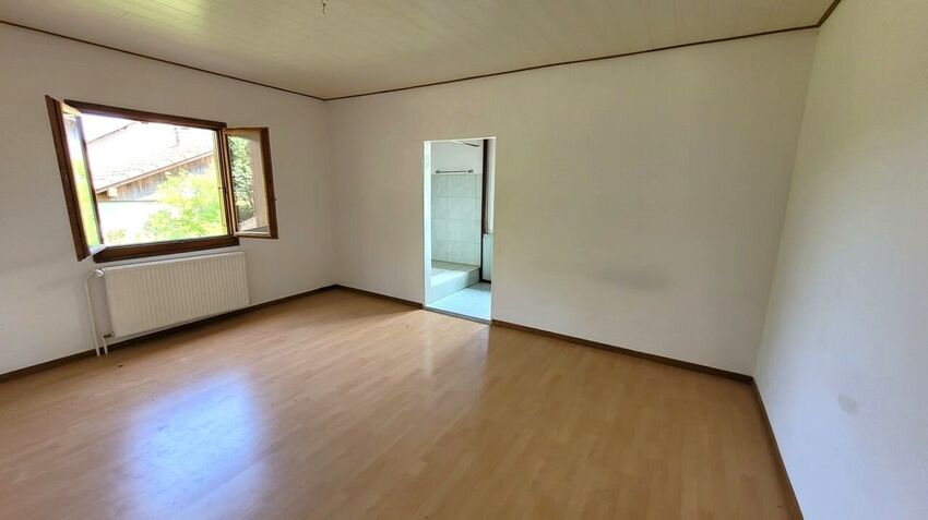 Immeuble d'habitation