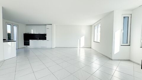 Saniertes 5.5-Zimmer-Doppel-EFH – zentral & modern in Wohlen AG