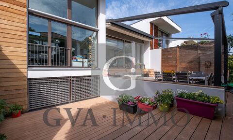 Superb Triplex villa/Loft