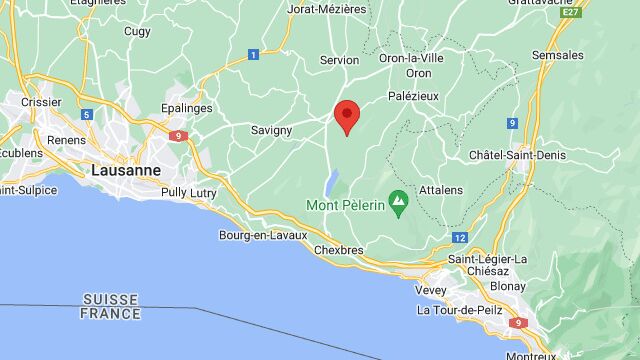 Location plan 1