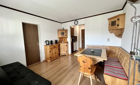 2 Zimmerwohnung