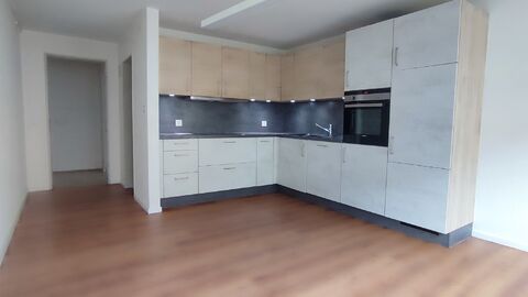 Appartement de 4.5 pièces au Centre-Ville de Delémont