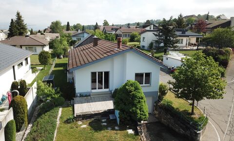 Maison individuelle CH-2572 Mörigen