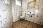 Bel appartement de 2½ pièces avec jardin et terrasse privatifs