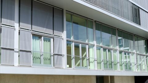 Loft CH-1820 Montreux