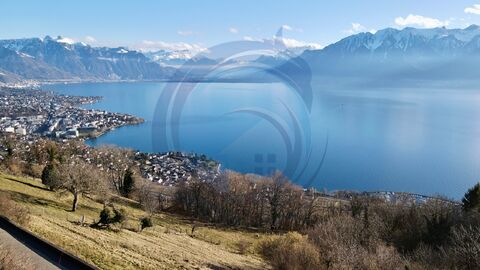 AUTHENTIQUE FERME À RÉNOVER, BÉNÉFICIANT D’UNE VUE PANORAMIQUE