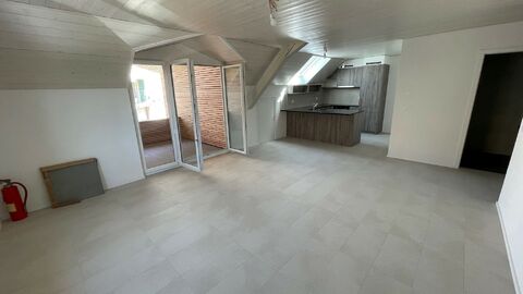 Wohnung CH-1807 Blonay, Route de Brent 1