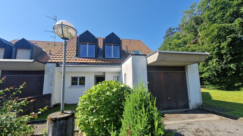 Immeuble de rendement