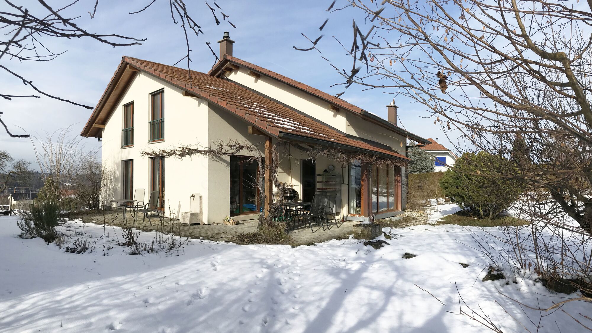 Villa