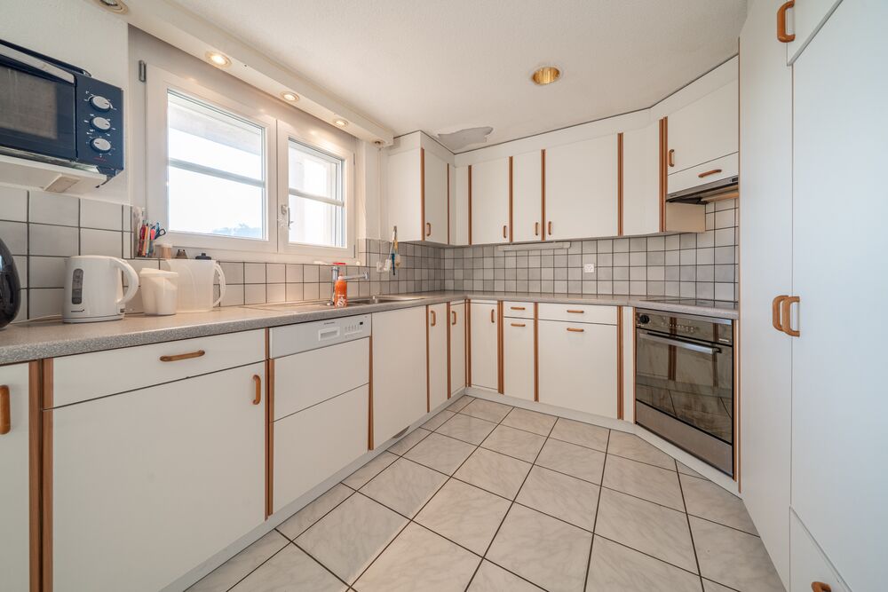 Zuhause inmitten von Natur und Ruhe