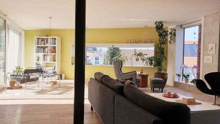 Maison individuelle CH-5304 Endingen