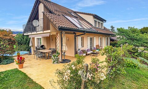 Exclusive listing : Sold by our agency in 2019