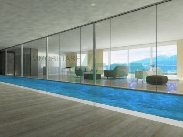 Neue, wunderschöne Duplex-Wohnungen mit Top-Aussicht und eigenem Pool