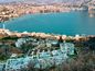 Двухуровневый пентхаус с захватывающим видом на озеро Лугано