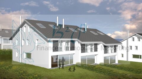 Attached house CH-2013 Colombier NE