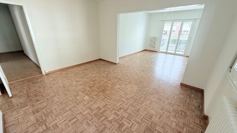 Appartement de 4 pièces au 1er étage