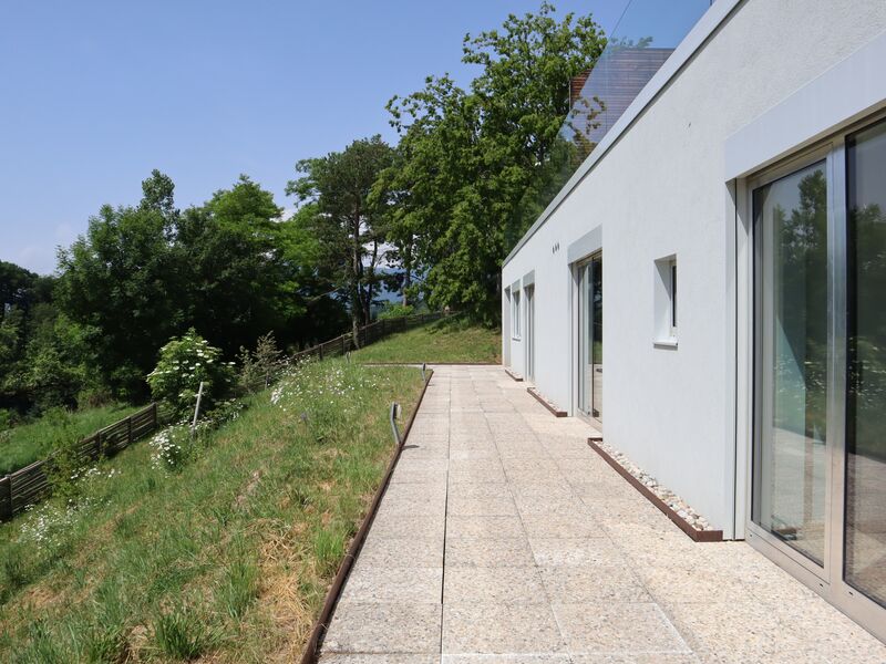 A vendre unique grand 4.5 pièces, de plein pieds 5 min. d'Yverdon