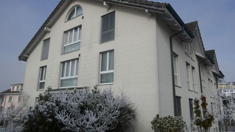 Appartement CH-3176 Neuenegg