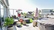 Idyllische, helle 2.5 Zimmer Attikawohnung mit grosser Terrasse