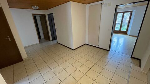 Wohnung CH-2740 Moutier, Rue du Moulin 15