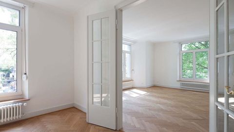Appartement CH-4052 Basel