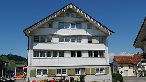 ZENTRALE LAGE – GUTER ZUSTAND – SOLIDE RENDITE