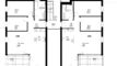 Helle 3.5 Zimmer Attika Wohnung in Düdingen