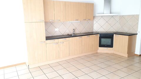 Appartement de 4.5 pièces au 4ème étage