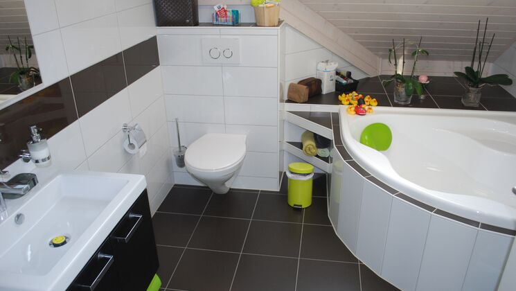 Salle de bain 1
