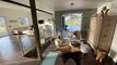 Haus CH-2904 Bressaucourt