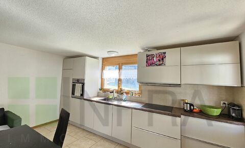 Appartamento CH-2823 Courcelon, Rue du Stand 1