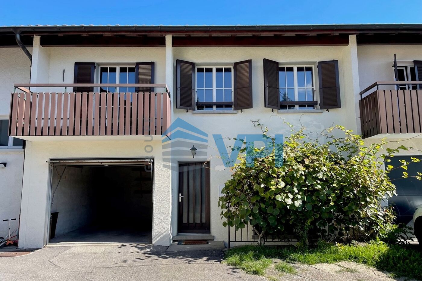 Maison familiale à fort potentiel