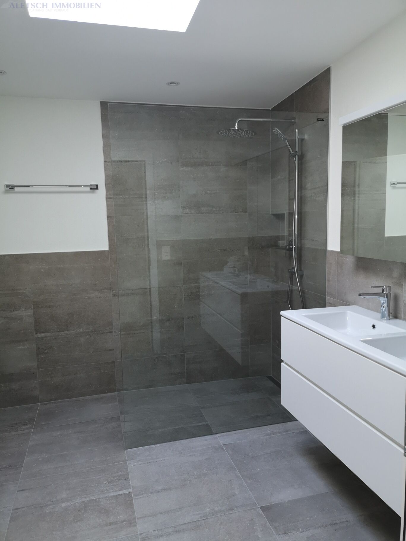 Dusche