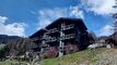 Joli appartement de 3.5 pièces, calme,
À côté des pistes à Grimentz
