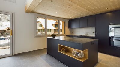 Referenzfotos EFH Löwen Lauperswil 