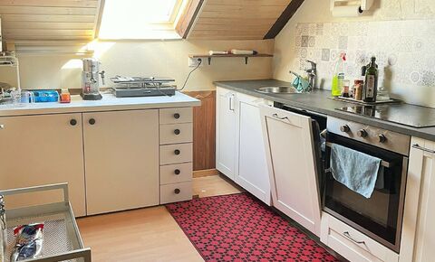 3.5 room apartment