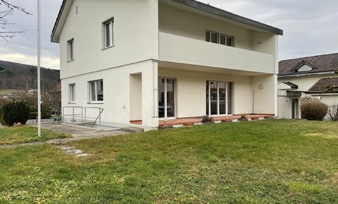 Single family house CH-4222 Zwingen, Fischerweg 8