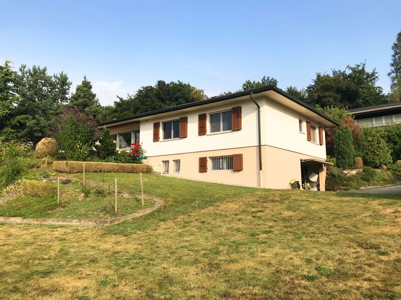 Charmante villa_CNC IMMOBILIER SA