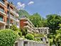 Attico-Duplex 5.5 locali con Spettacolare Vista sul Lago di Lugano