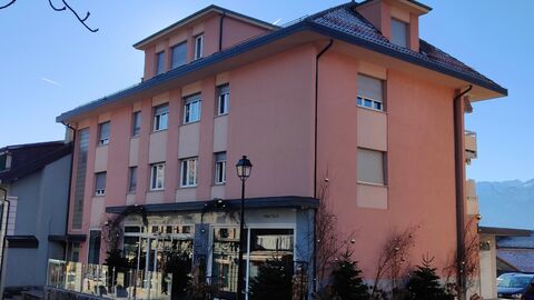 Apartment CH-1071 Chexbres, Grand'Rue 17