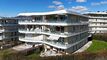 SUPERBE ATTIQUE AVEC TERRASSE DOMINANTE AVEC VUE PANORAMIQUE