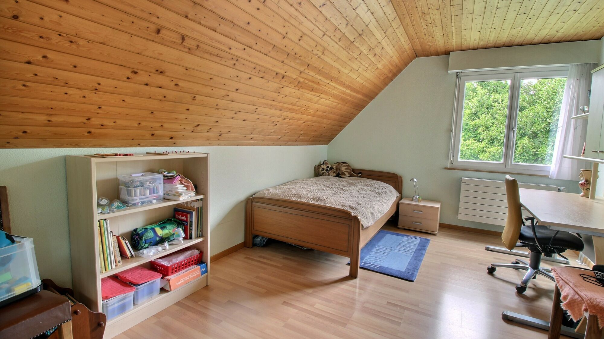chambre 2